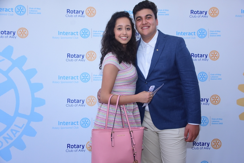 Interact’s Got Talent 2018